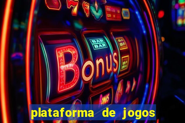 plataforma de jogos 2 reais